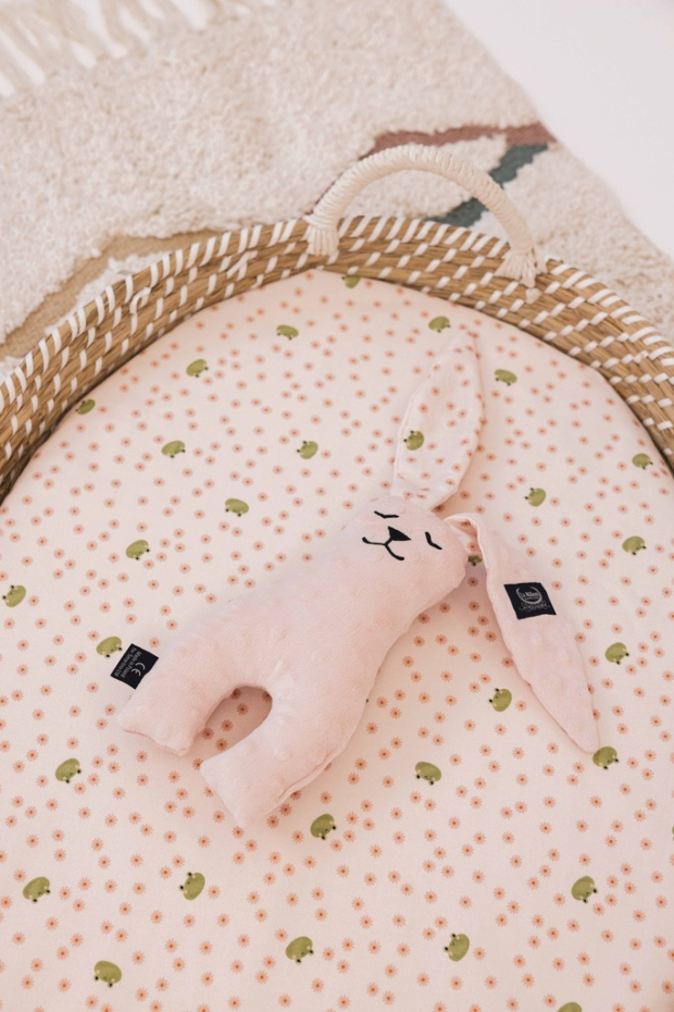 Maskotka Królik Minky FROGS BLOOM-931010222001