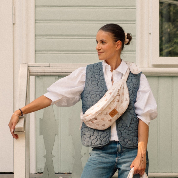 Nerka Ortalion HEARTBEAT BEIGE-1365622308737 Nerka Ortalion HEARTBEAT BEIGE-1365622308737