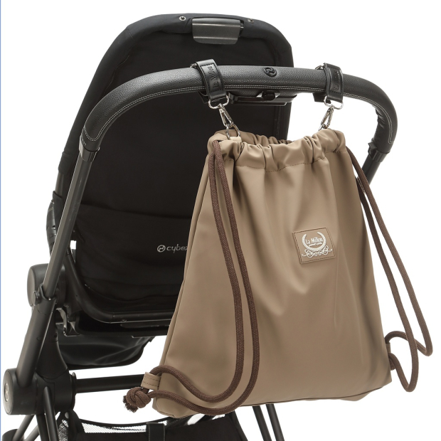 Plecak worek gumowy MOCHA-1216038227234