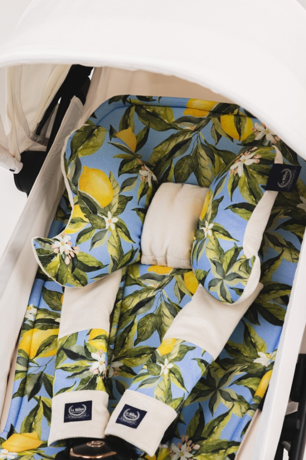 Poduszka Angel's Wings Jersey POSITANO-930346261004