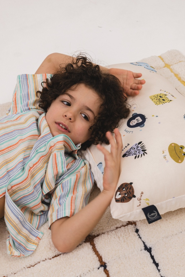 Poduszka Big John FRIENDS-929834227689