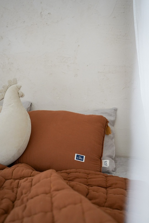 Poduszka Muślin TOFFI-935837144331