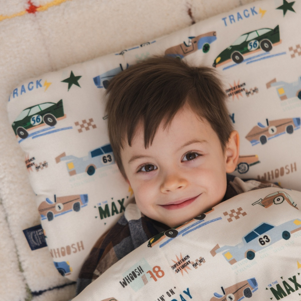 Poduszka do spania Bamboo GRAND PRIX-1202060297911