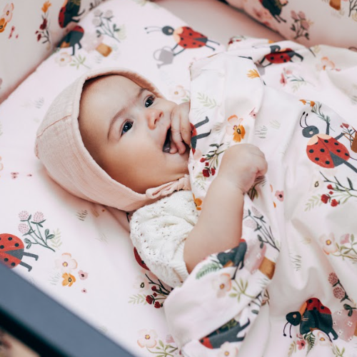 Prześcieradło z Gumką Bawełna MIRELLA-1197240570202