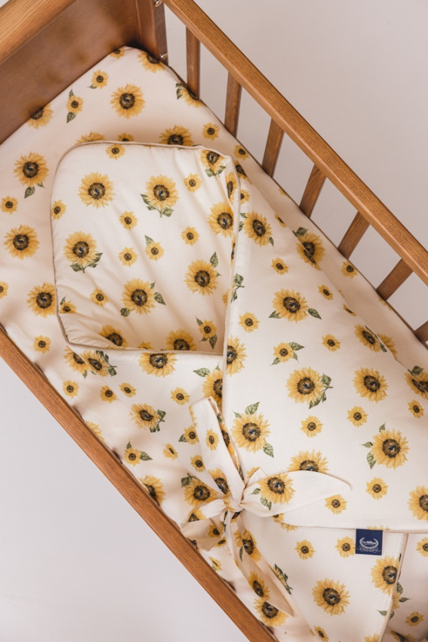 Rożek Niemowlęcy SUNLOVER-930608224076