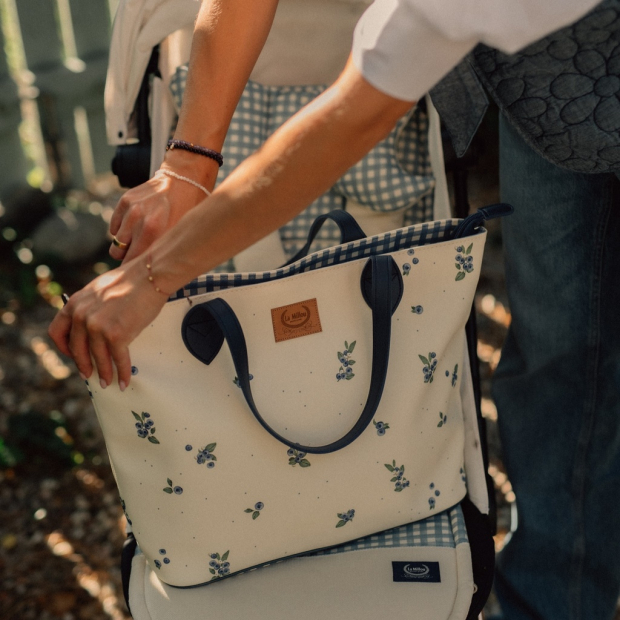 Torba Feeria COUNTRY BERRY-1357284310914