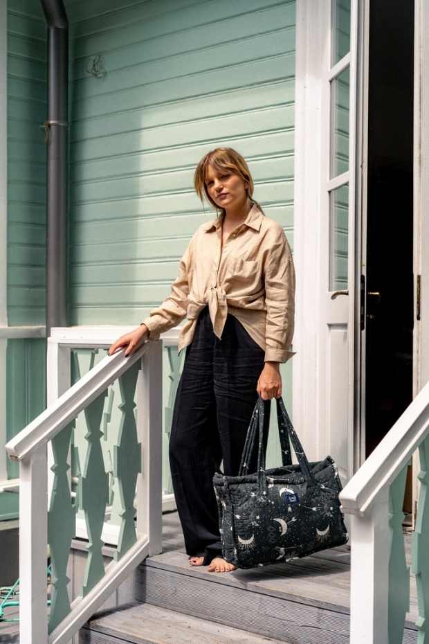 Torba Pikowana dla Mamy DARK LUNA-890971264973