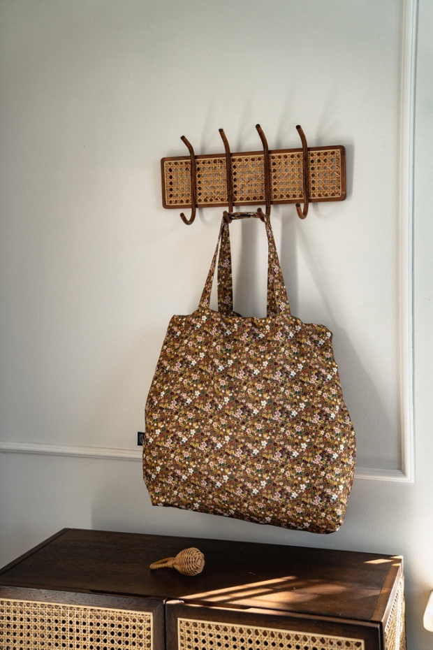 Torba Shopper Bag FLOWER STYLES-798267265760