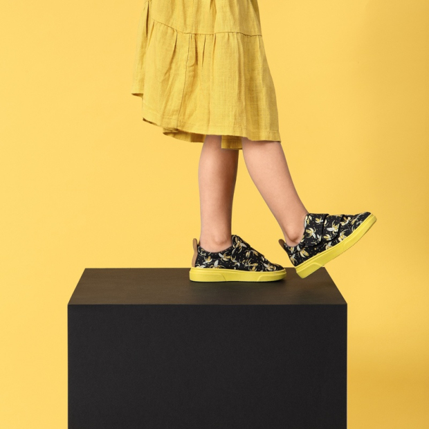 Trampki BANANA SPLIT