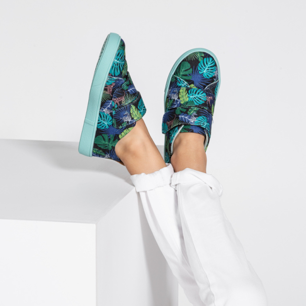 Trampki MAGIC JUNGLE