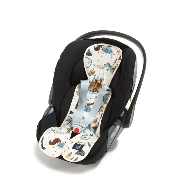 Wkładka do fotelika samochodowego PRINCE-498275