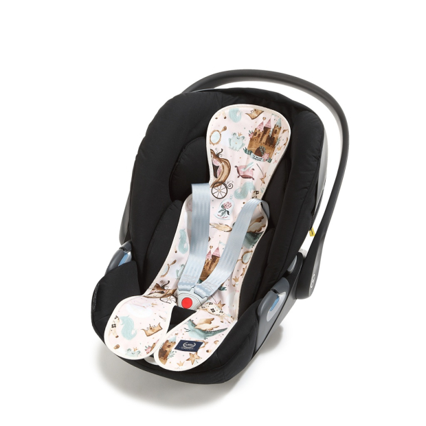 Wkładka do fotelika samochodowego PRINCESS-498285