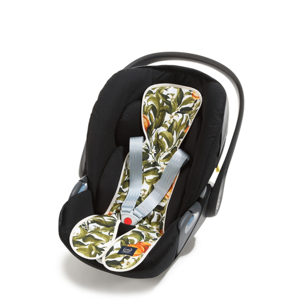 Wkładka do fotelika samochodowego TUSCANY-498295