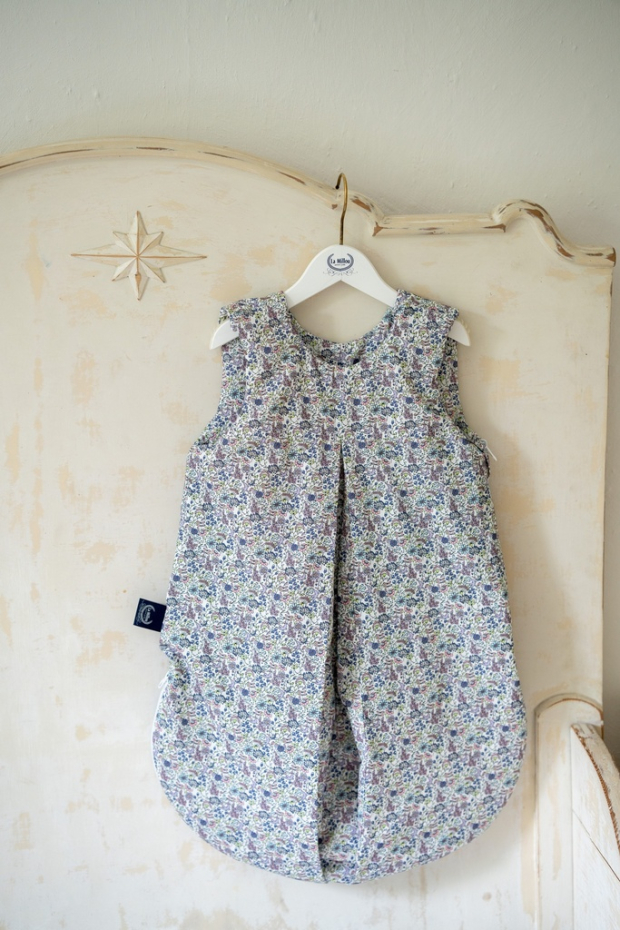 Śpiworek do Spania LAVENDER DREAM-500188277280