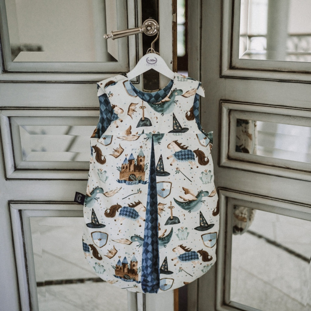 Śpiworek do Spania PRINCE-500329