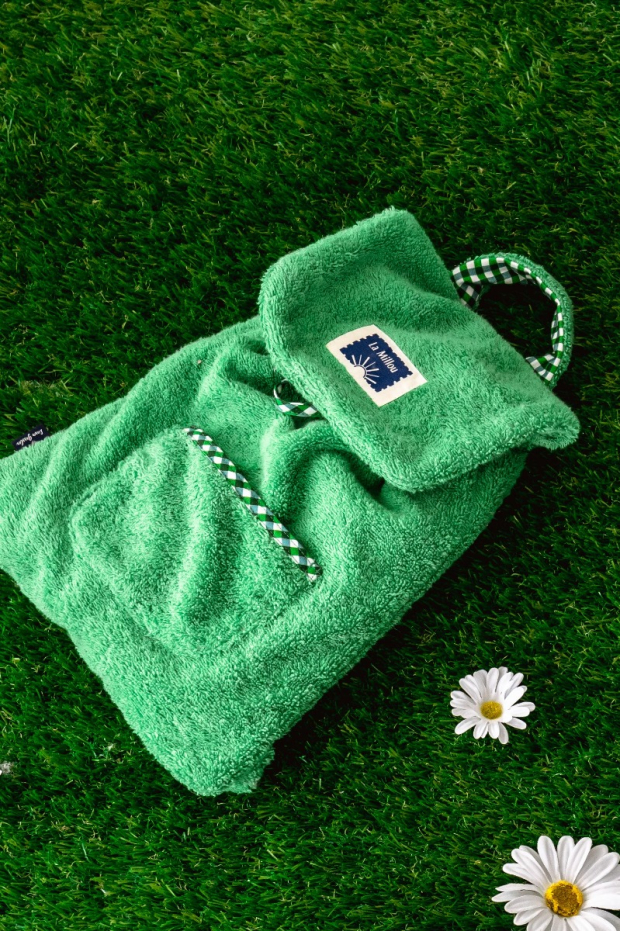 Backpack Terry by LARA GESSLER No.2