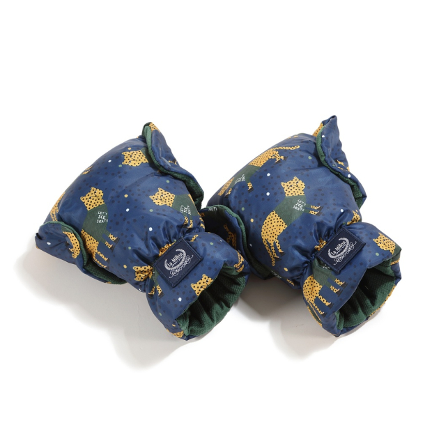 Stroller Gloves TIGER JERRY