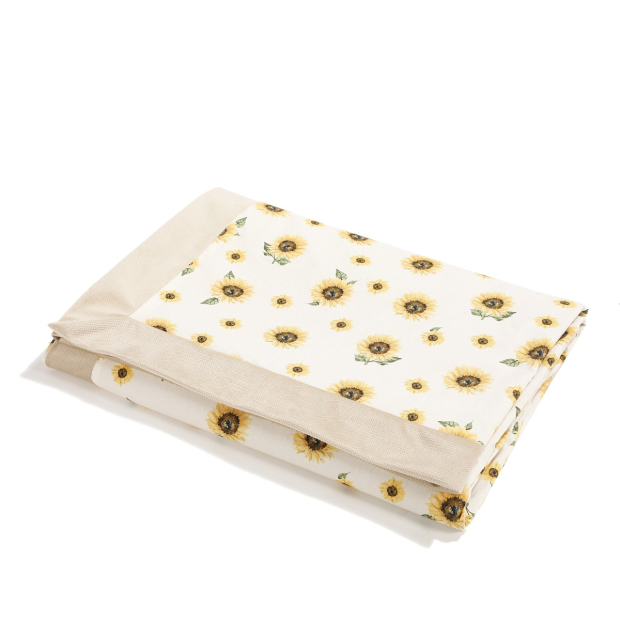 Velvet Light Blanket SUNLOVER