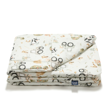 Couette en Coton ABC FARM