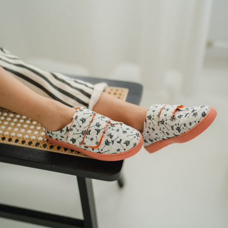 Trampki BOHO ROYAL ARROWS-365865