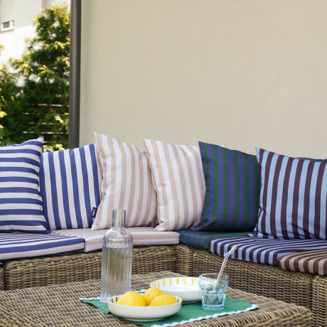Zestaw poduszek ogrodowych STRIPES BEIGE-1564177401565 Zestaw poduszek ogrodowych STRIPES BEIGE-1564177401565