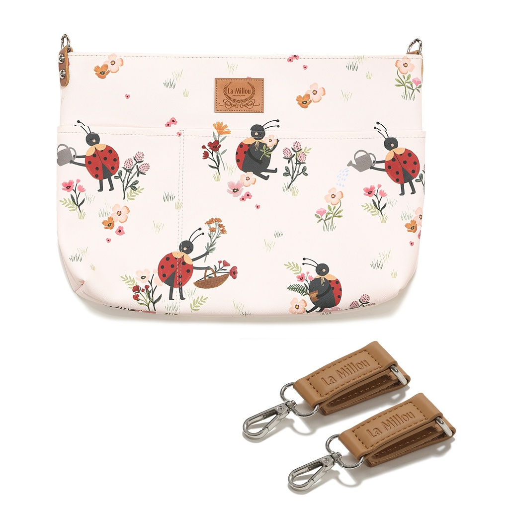 Kinderwagen Organizer Feeria MIRELLA