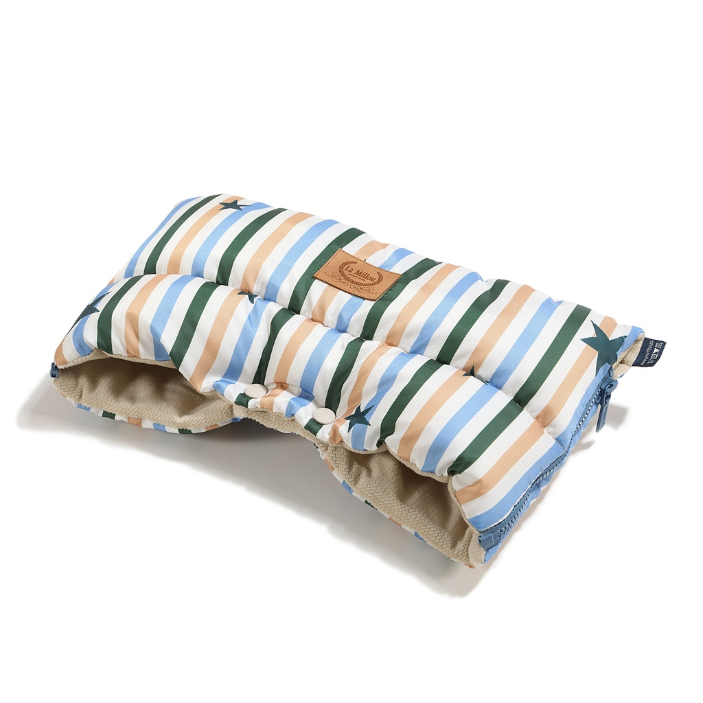 Stroller Muff GRAND PRIX