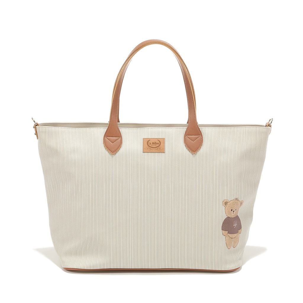 Mum's Bag Feeria BABY BEAR