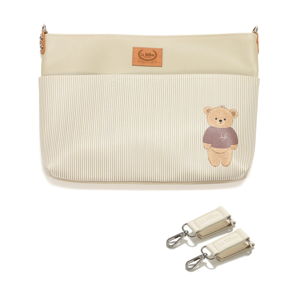 Stroller Organizer Feeria BABY BEAR