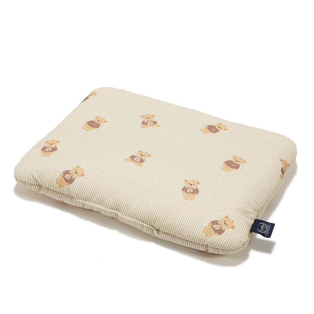 Sleeping Pillow Cotton BABY BEAR