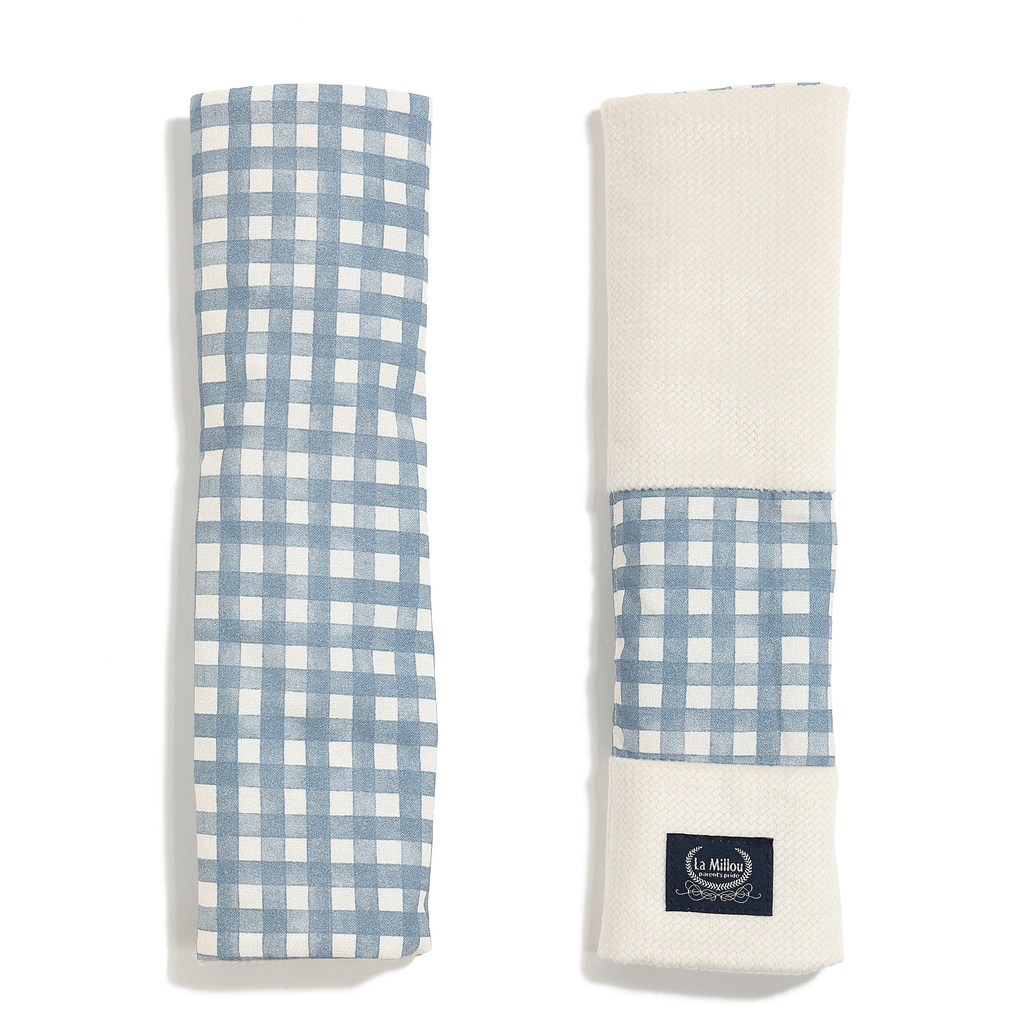 Seatbelt Cover BERRY VICHY