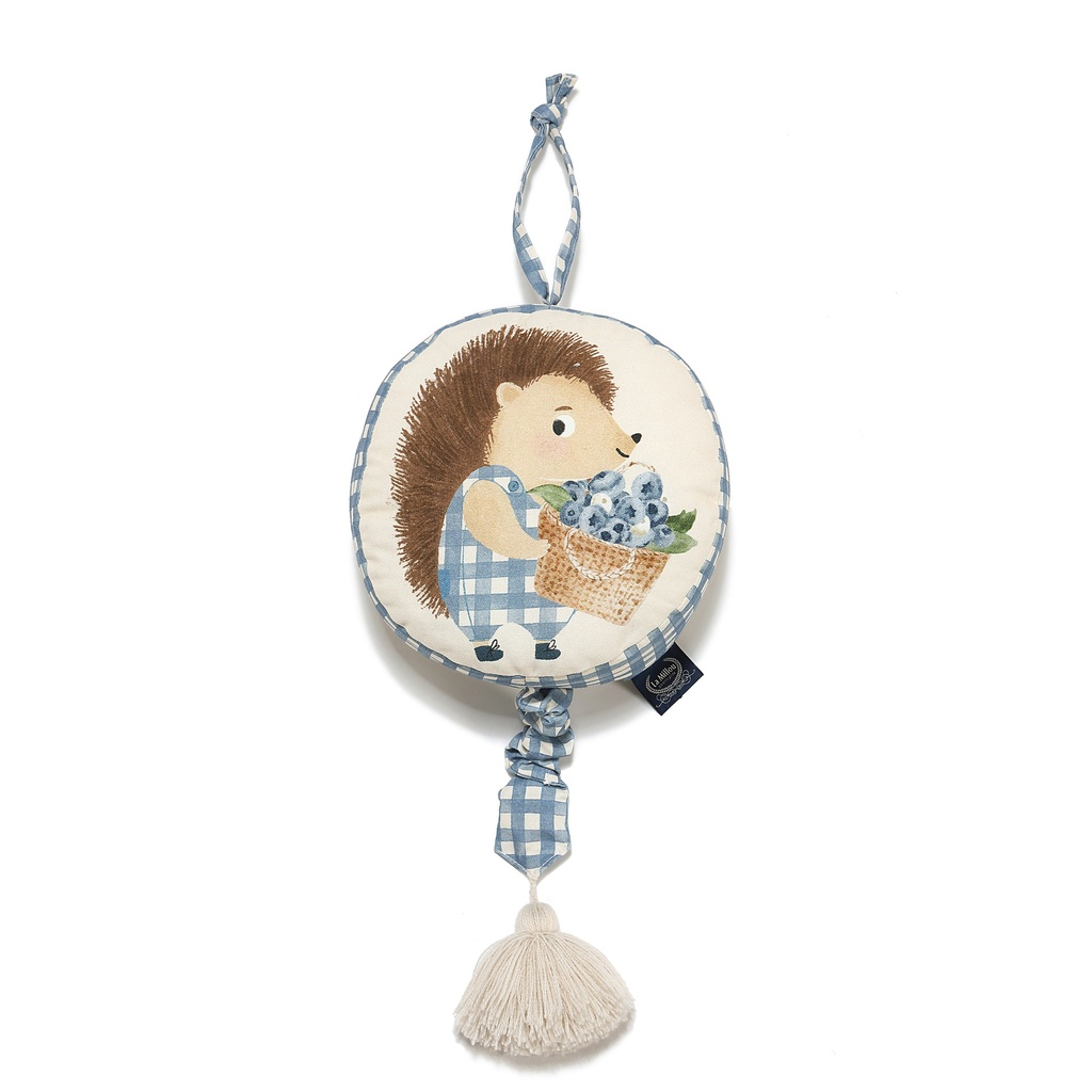 Music Toy BERRY HENRY