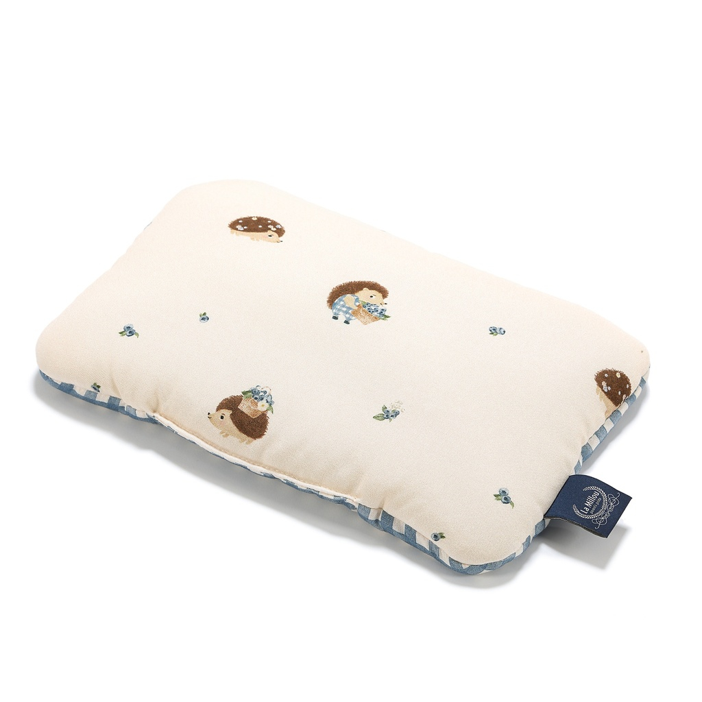 Sleeping Pillow Bamboo BERRY HENRY