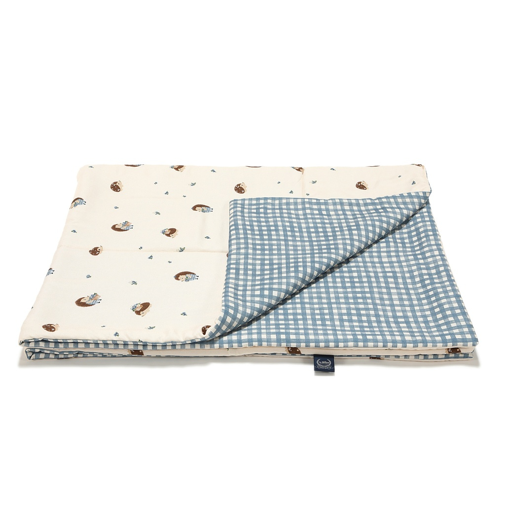 Bamboo Duvet BERRY HENRY