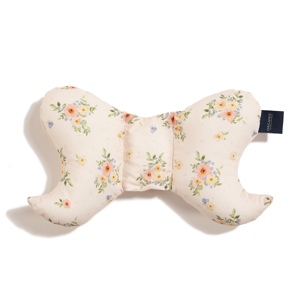 Angel's Wings Pillow Jersey ENGLISH GARDEN