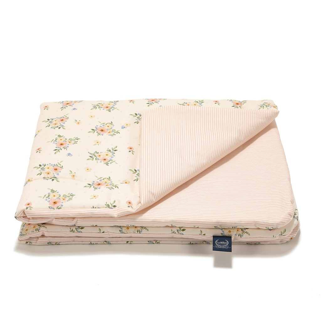 Cotton Duvet ENGLISH GARDEN