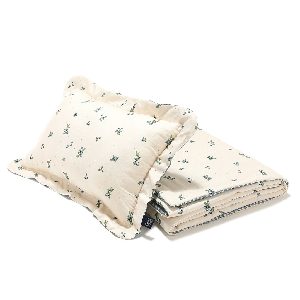 Bamboo Bedding Set COUNTRY BERRY