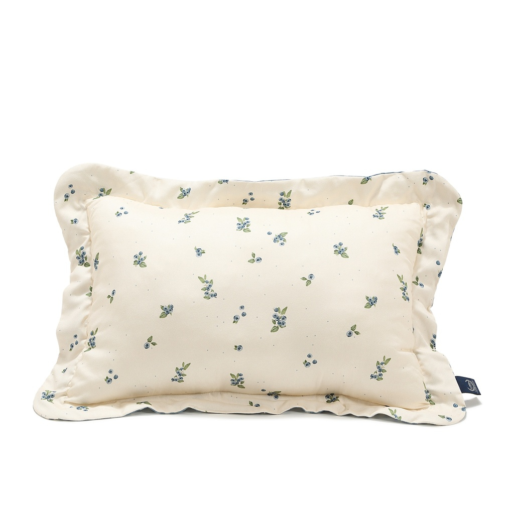 Sleeping Pillow Bamboo COUNTRY BERRY