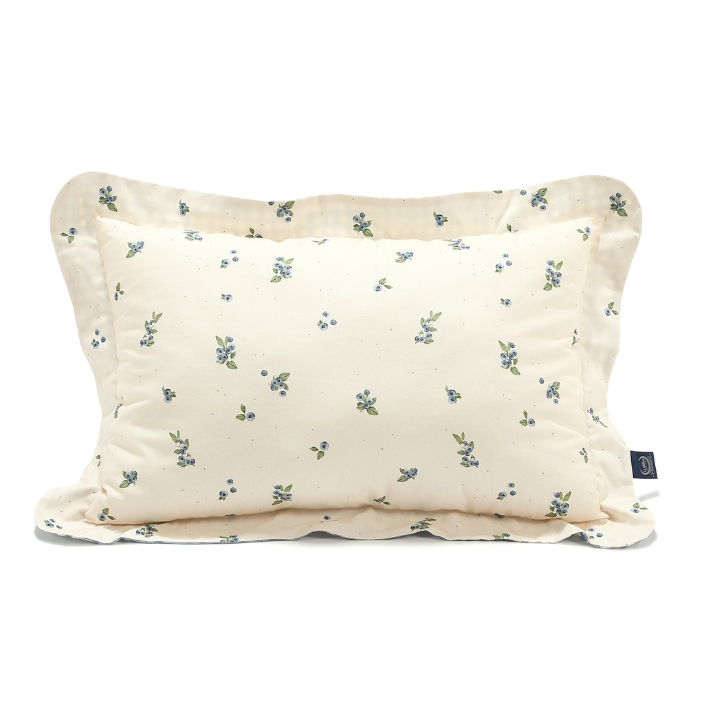 Sleeping Pillow Cotton COUNTRY BERRY