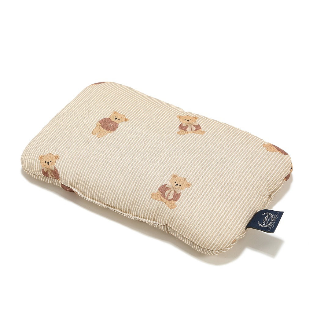 Sleeping Pillow Bamboo BABY BEAR