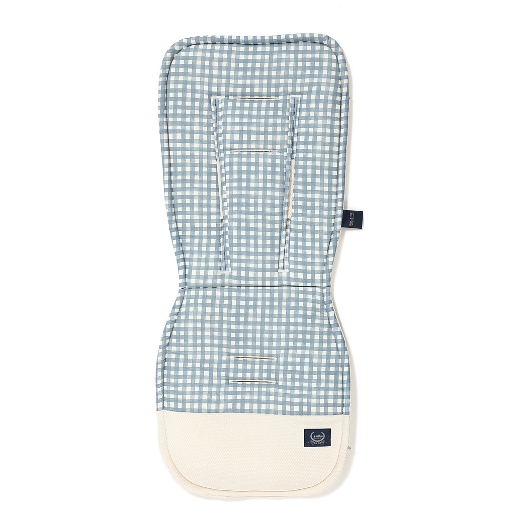 Stroller Seat Liner Multi BERRY VICHY