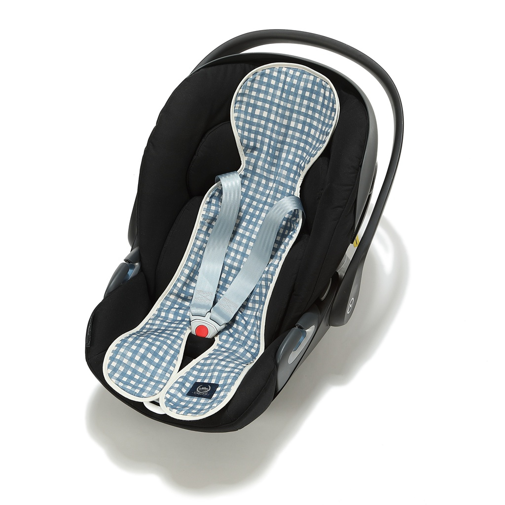 Car seat pad BERRY VICHY