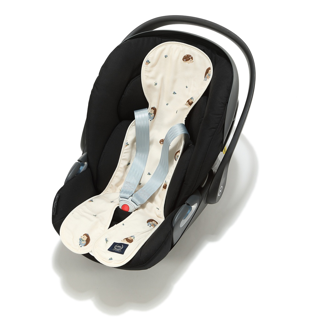 Car seat pad BERRY HENRY