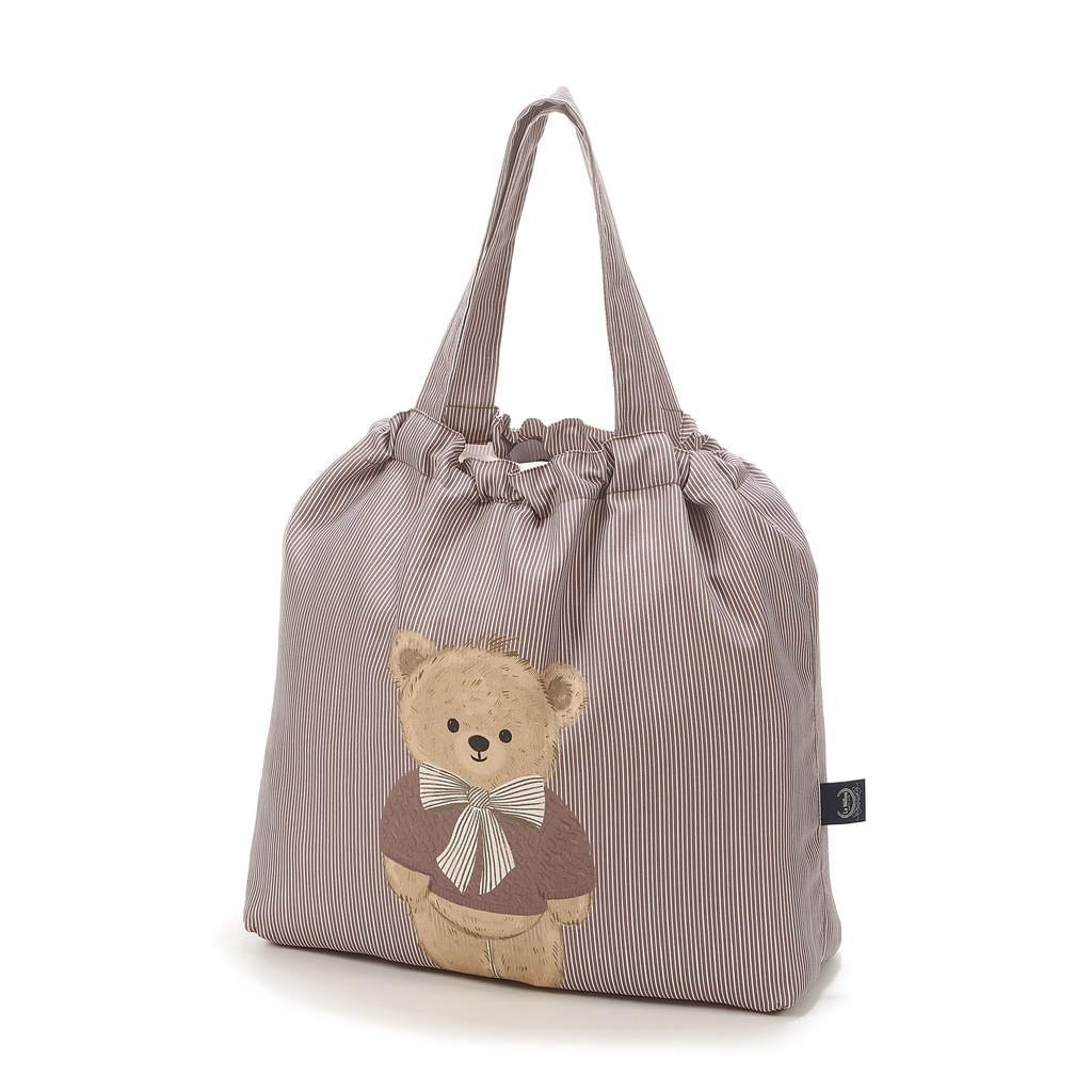 Shopper Bag L BABY BEAR