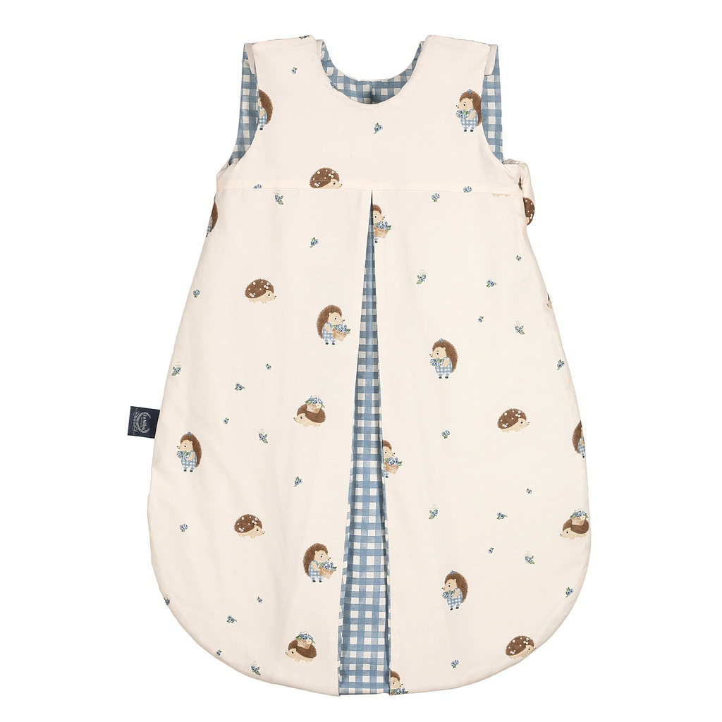 Sleeping Bag BERRY HENRY