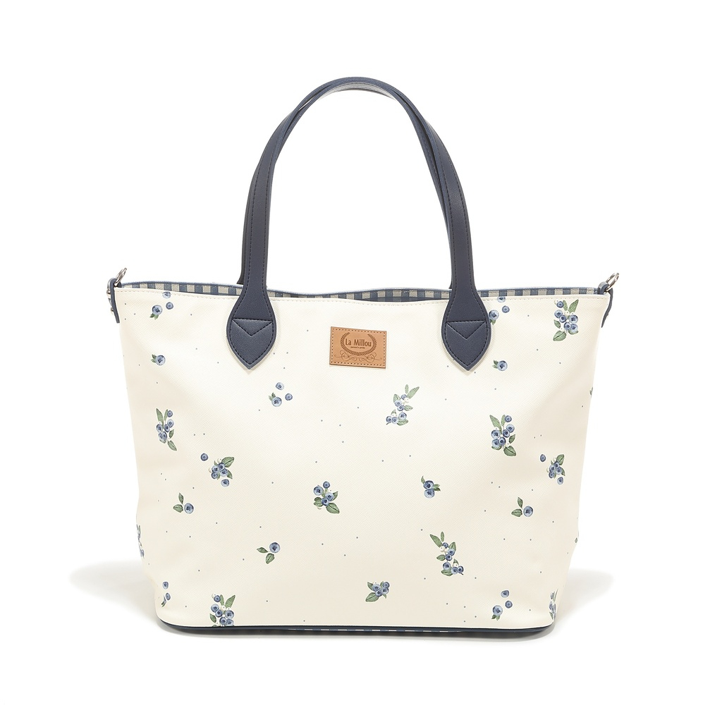 Mum's Bag Feeria M COUNTRY BERRY with defect