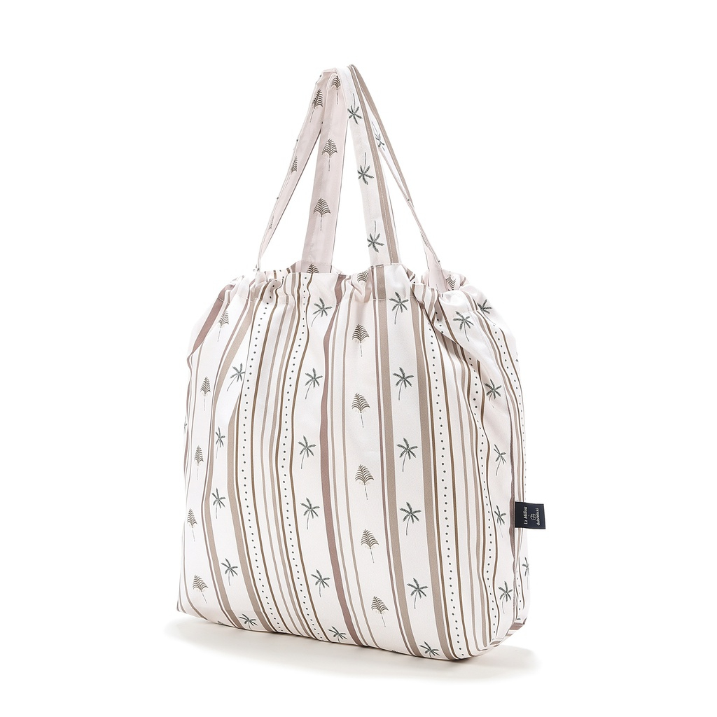 Shopper Bag L LITTLE SAVANNAH