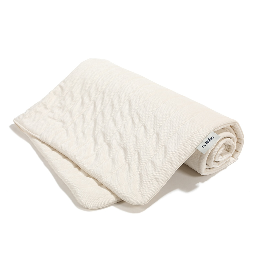 Velvet Warm Blanket Pure RAFAELLO