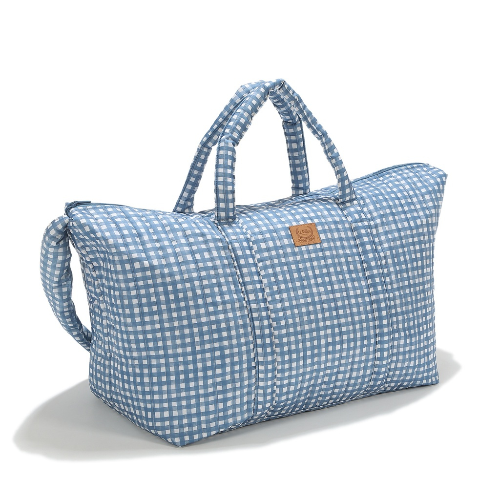 Torba Weekendowa Ortalion BERRY VICHY