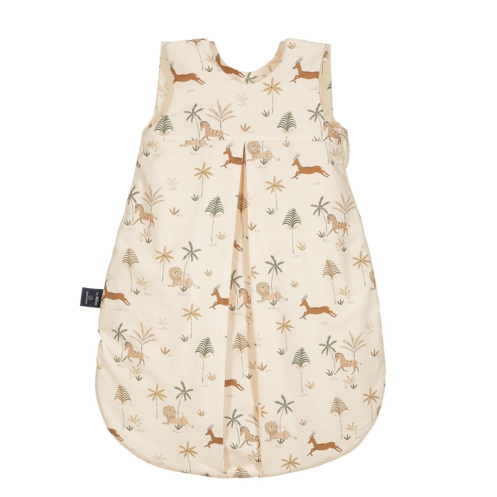 Sleeping Bag LITTLE SAVANNAH
